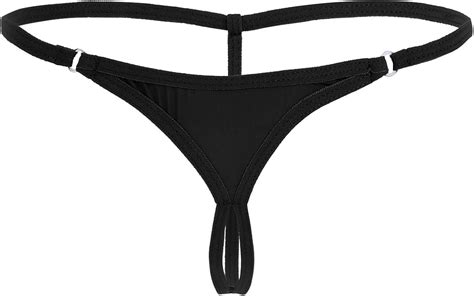 micro string damen|1